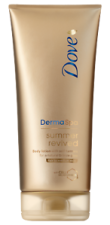 Derma Spa Summer Revived Autobronceador Gradual 200 ml