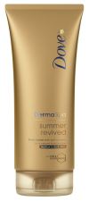 Derma Spa Summer Revived Autobronceador Gradual 200 ml