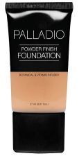 Base de Maquillaje Powder Finish