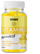 Vitamin D 50 Gominolas