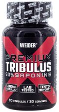 Premium Tribulus 90 Cápsulas