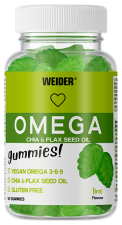 Omega 50 Gominolas