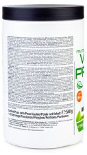 Proteína Vegana Cappuccino 540 gr