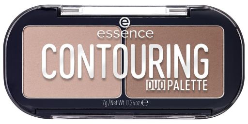 Contouring Duo Paleta de Contorno 7 gr