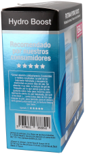 Gel de Agua Hydro Boost 50 ml + Contorno de Ojos 15 ml