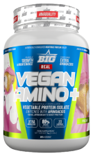 Real Vegan Amino + 1 Kg