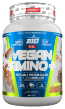 Real Vegan Amino + 1 Kg