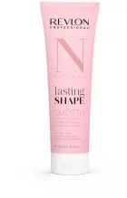 Lasting Shape Smooth Crema de Alisado Cabellos Naturales 250 ml