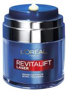 Revitalift Laser Crema Noche Retinol y Niacinamida 50 ml