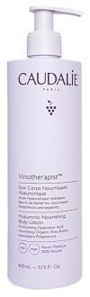 Vinotherapist Loción Corporal Nutritiva Hialurónica 400 ml