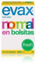 Salvaslip Normal Fresh Bolsitas