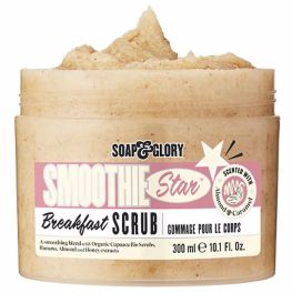 Smoothie Star Exfoliante Corporal 300 ml