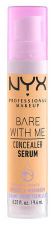 Sérum Corrector Bare With Me 9,6 ml