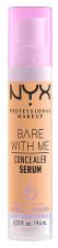 Sérum Corrector Bare With Me 9,6 ml