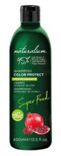 Champú Protección Color Granada 400 ml