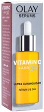 Vitamin C + Aha24 Sérum de Día Iluminadora 40 ml