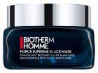 Force Supreme Mascarilla Black Hombre 50 ml