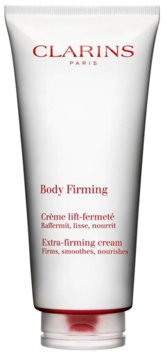 Body Firming Crema Reafirmante 200 ml