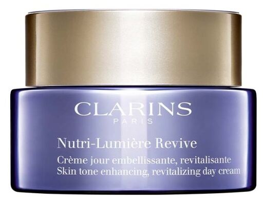 Nutri-Lumière Crema de Día Revive 50 ml