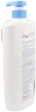 Baby Sebamed Leche Corporal