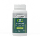 Vinagre Manzana 35% Keto 60 cápsulas