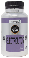 Electrolitos Sport Live 90 cápsulas
