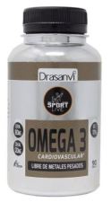 Omega 3 1000 mg Sport Live 90 perlas