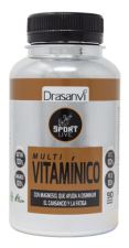 Multivitamínico Sport Live 90 cápsulas