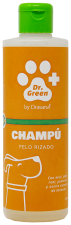 Dr Green Champú Pelo Rizado 250 ml