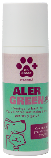 Dr Green Alergreen Skin 50 ml