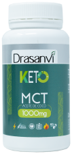 Mct Aceite de Coco Keto