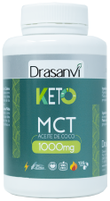 Mct Aceite de Coco Keto