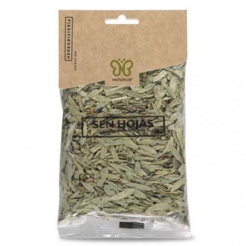 Infusión Sen Hoja Bolsa 35 gr