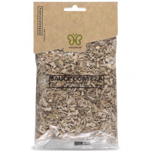 Infusión Sauce Corteza Bolsa 70 gr