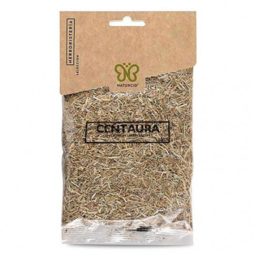 Infusión Centaura Bolsa 50 gr