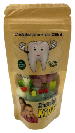 Caramelos Kids 50 gr