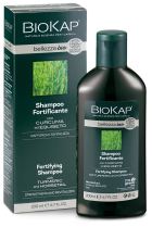 Champú Fortificante Bio 200 ml