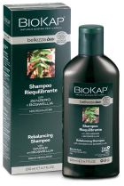 Champú Reequilibrante Bio 200 ml