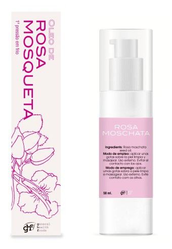 Aceite de Rosa Mosqueta Sin Esencia 50 ml