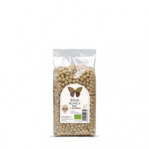 Eco Soja Blanca 500 gr