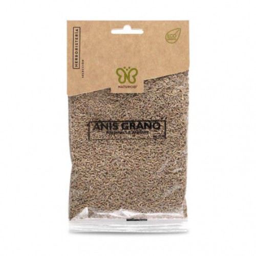 Eco Infusión Anís Granos 70 gr