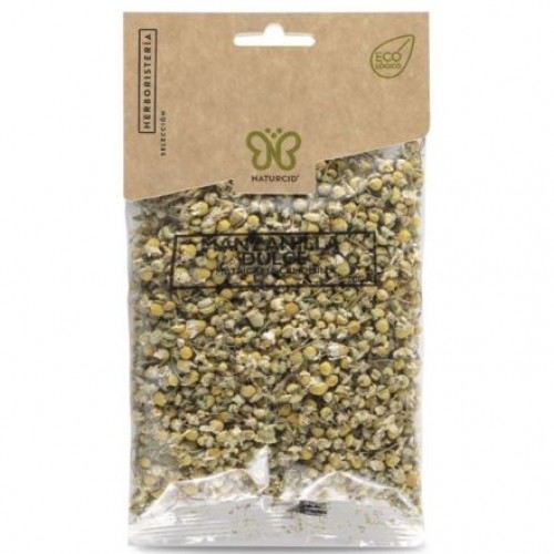 Eco Infusión Manzanilla Dulce 35 gr