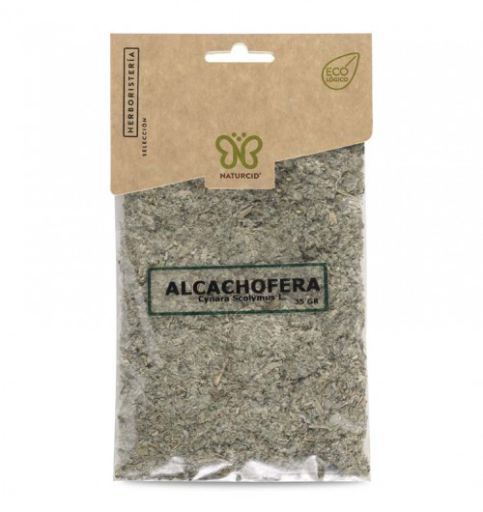 Eco Alcachofera 35 gr