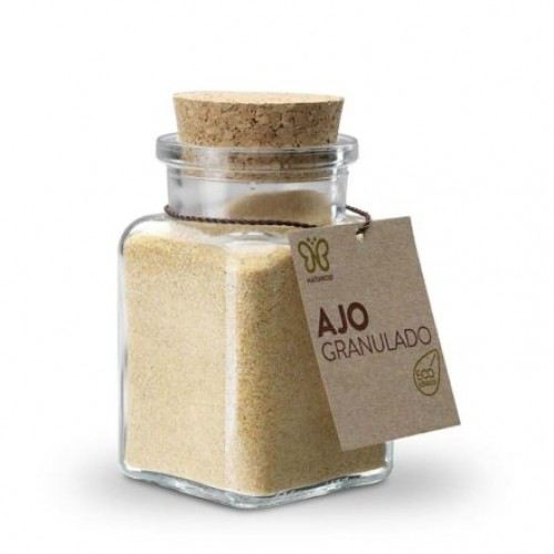 Ajo Granulado Eco BC 110 gr