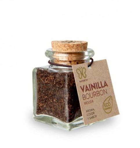 Vainilla Rama Molida BC Eco 10 gr
