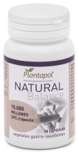 Natural Balance 30 Cápsulas 500 mg