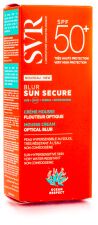 Sun Secure Blur Crema SPF 50+ 50 ml