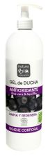 Gel de Duche Antioxidante Aloe & Açai 740 ml