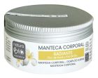 Manteca Corporal Radiante Tiaré & Karité 200 ml