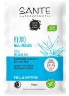 Mascarilla Hydro-Gel Ácido Hialurónico & Aloe Vera 8 ml